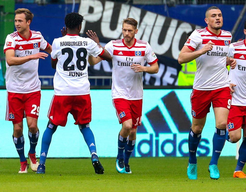 周六德甲：汉堡VS沃尔夫斯堡，数据前瞻与战术分析